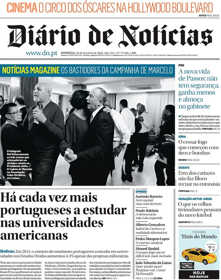 Dirio de Notcias