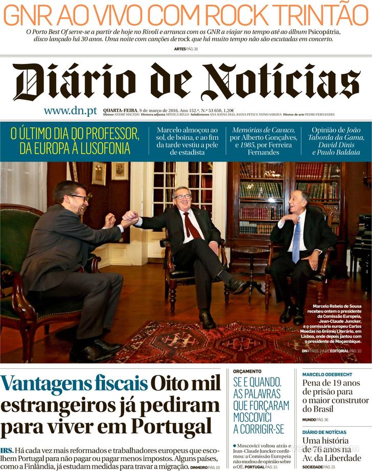 Dirio de Notcias