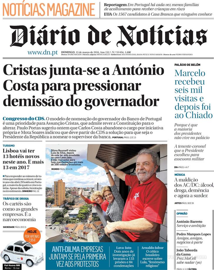 Dirio de Notcias