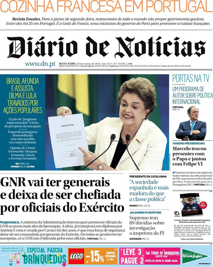 Dirio de Notcias