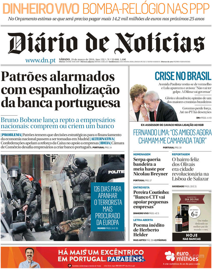 Dirio de Notcias