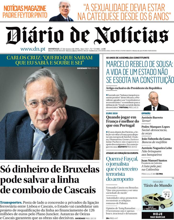 Dirio de Notcias