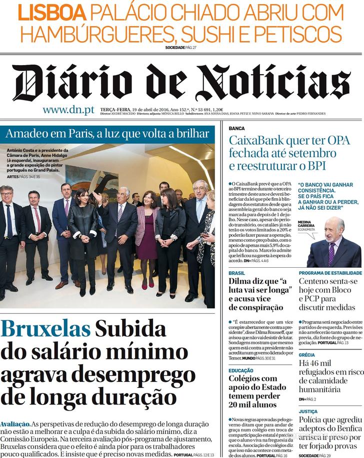 Dirio de Notcias