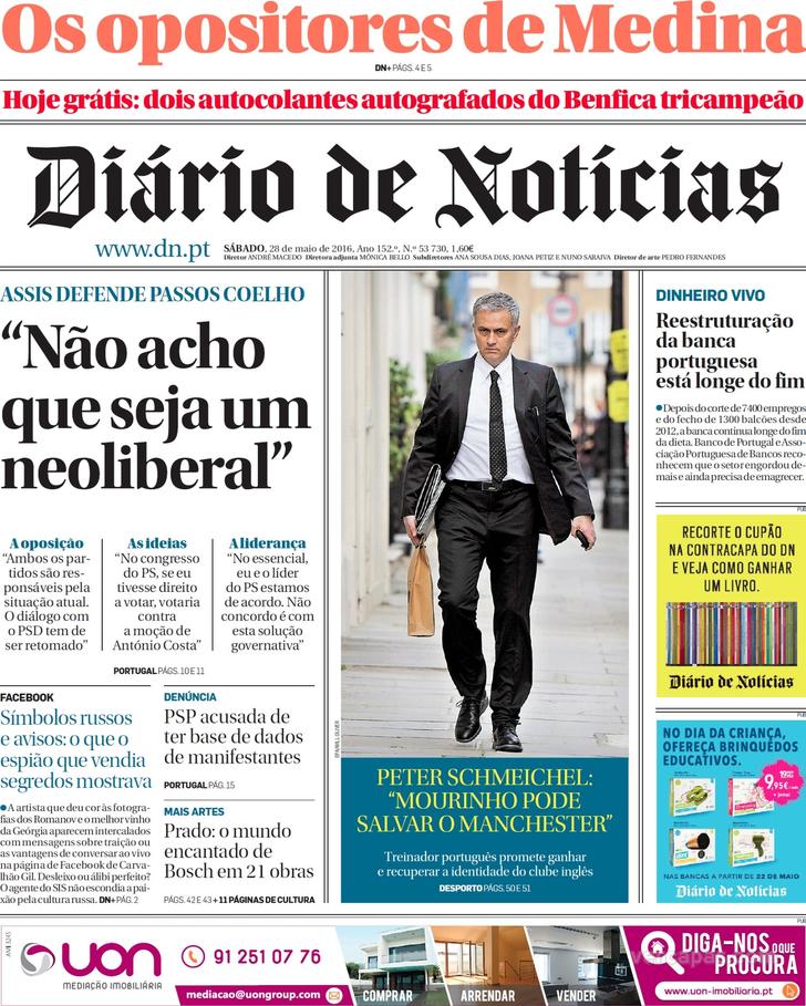 Dirio de Notcias