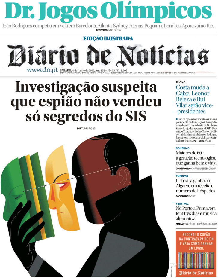 Dirio de Notcias