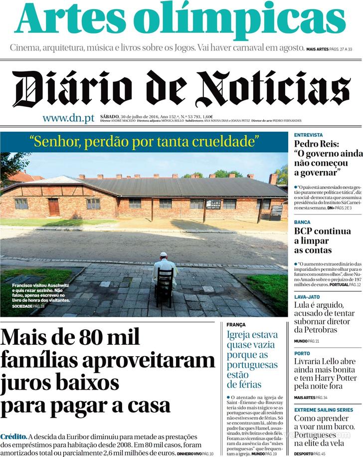 Dirio de Notcias