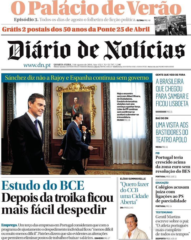 Dirio de Notcias