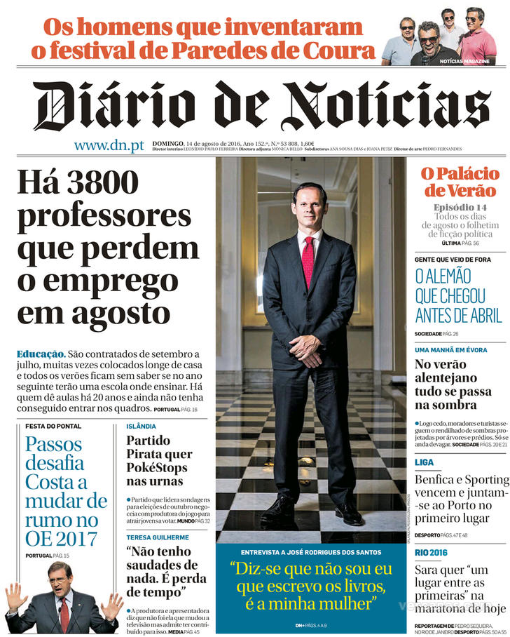 Dirio de Notcias