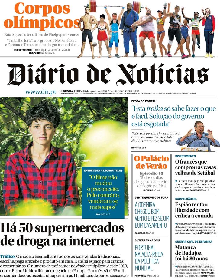 Dirio de Notcias