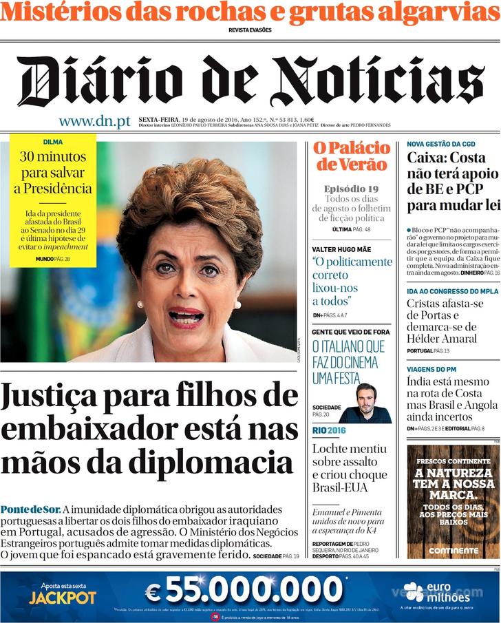 Dirio de Notcias