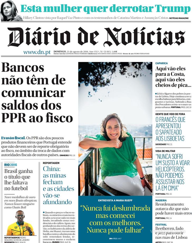 Dirio de Notcias