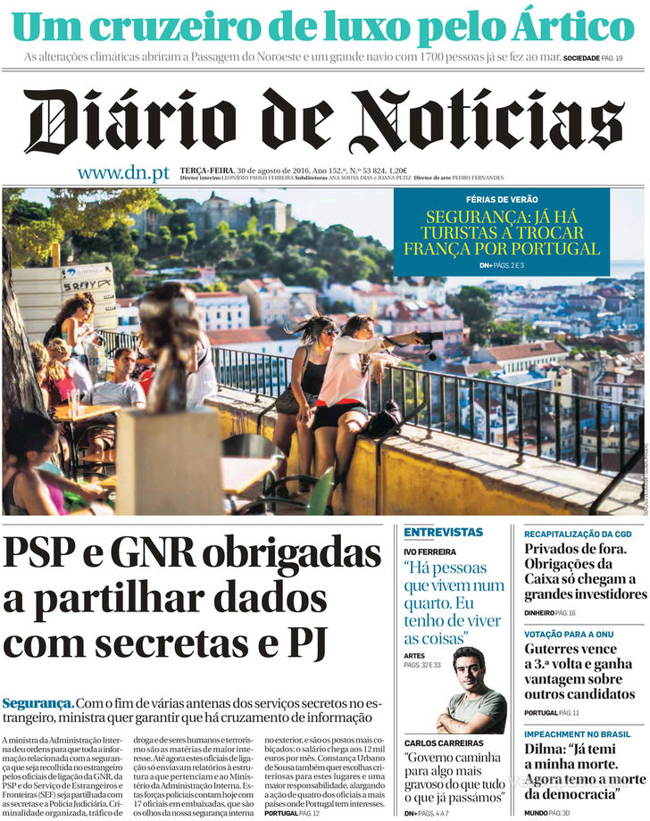 Dirio de Notcias