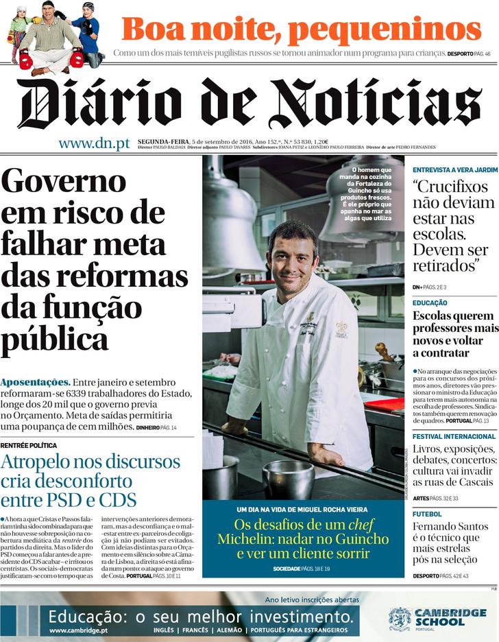 Dirio de Notcias