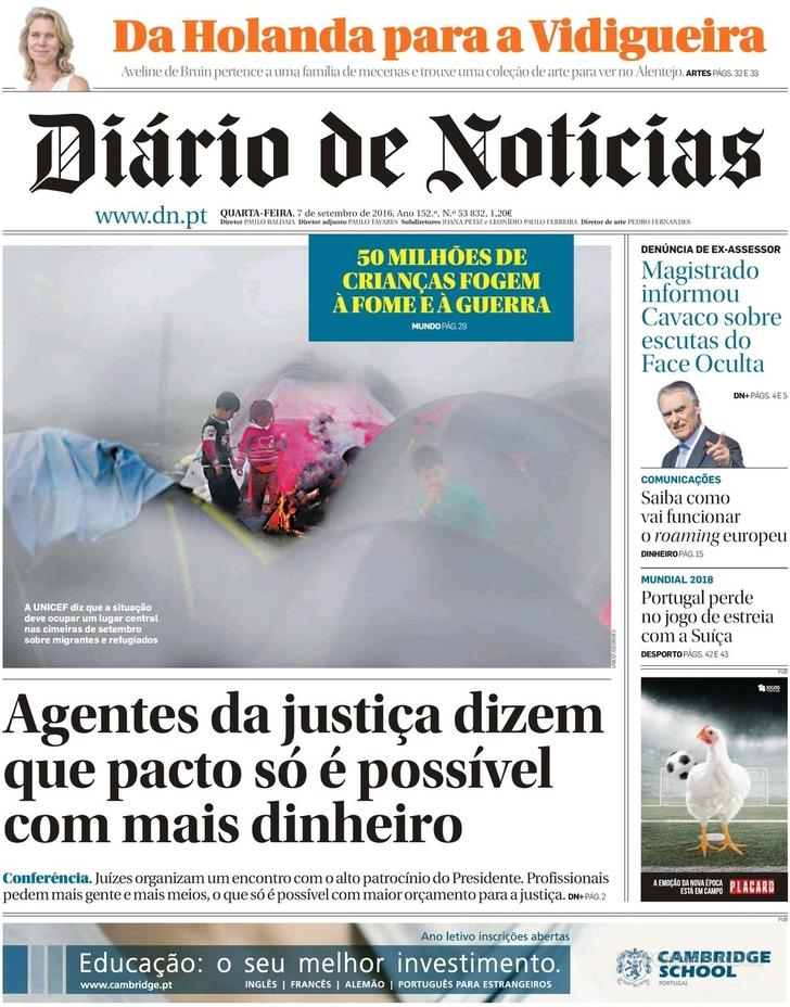 Diário de Notícias