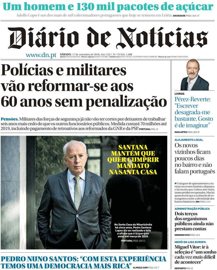 Dirio de Notcias