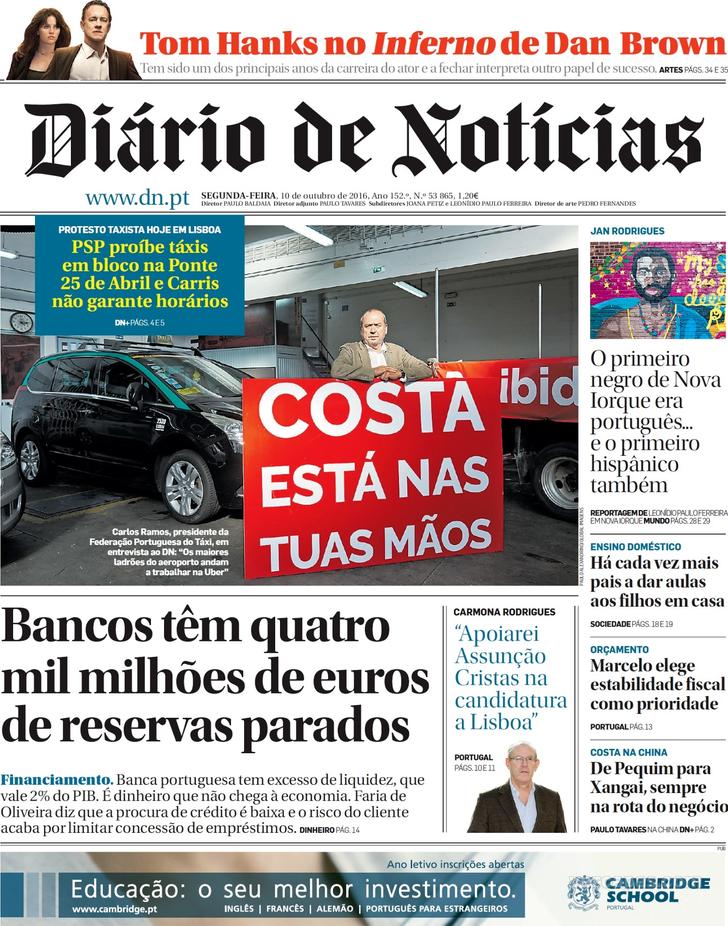 Dirio de Notcias