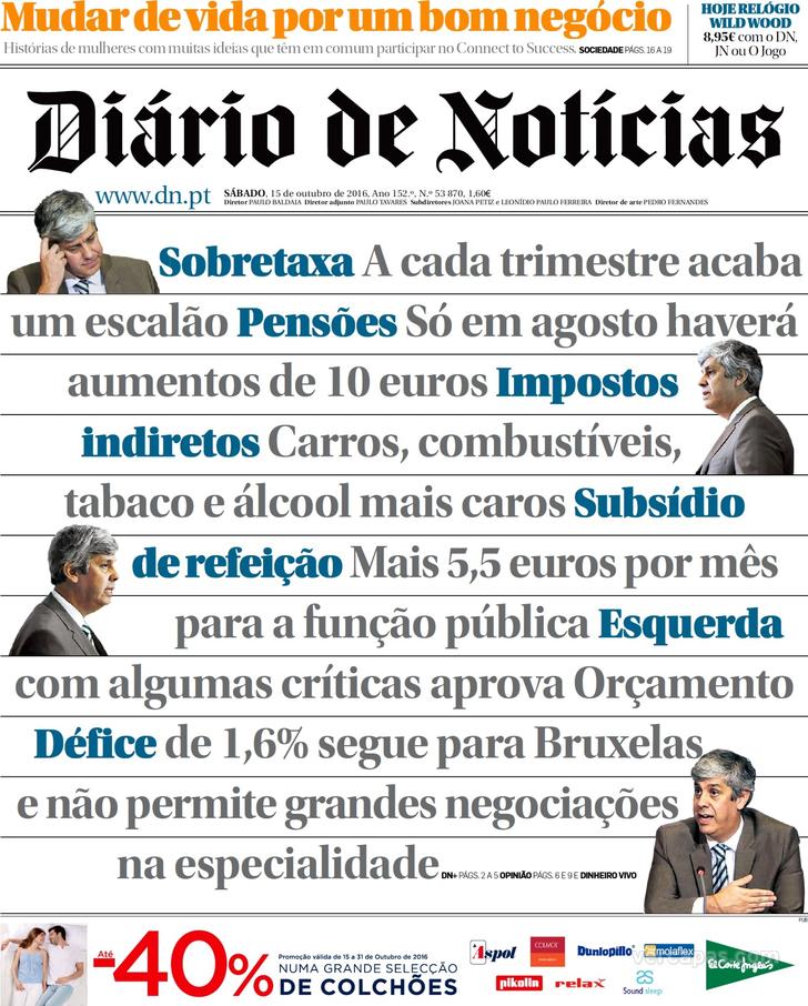 Dirio de Notcias