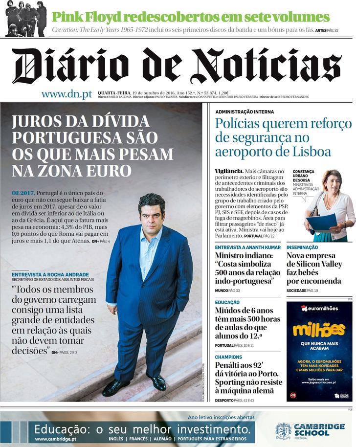 Diário de Notícias