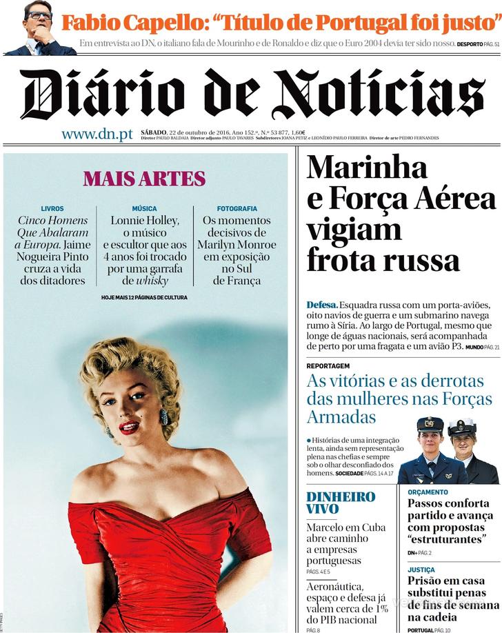 Dirio de Notcias