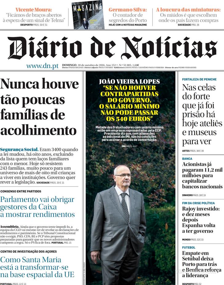 Dirio de Notcias