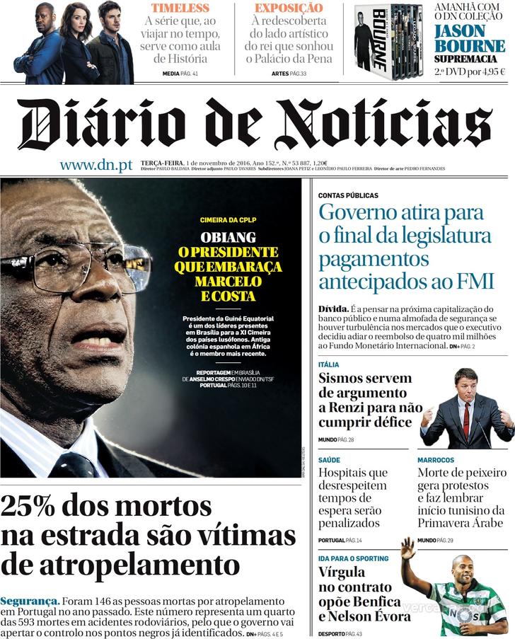 Dirio de Notcias