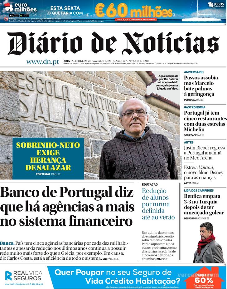 Dirio de Notcias