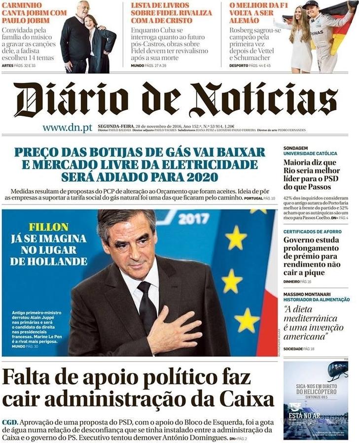 Dirio de Notcias