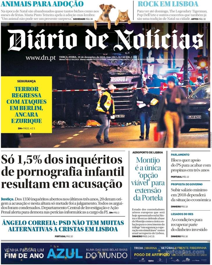 Dirio de Notcias