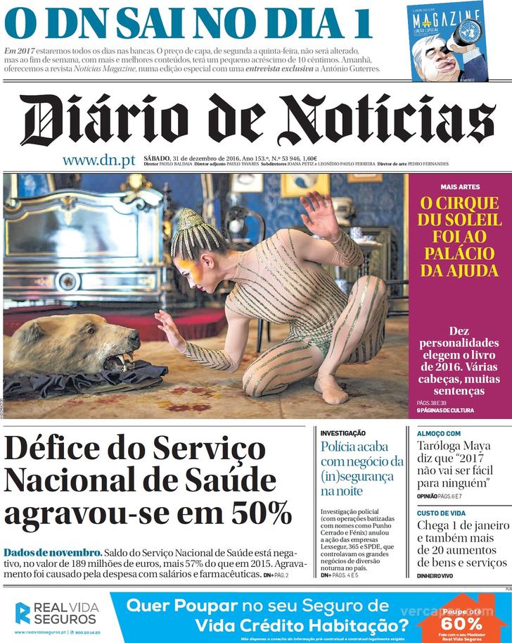 Dirio de Notcias