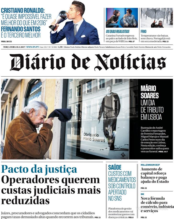 Dirio de Notcias