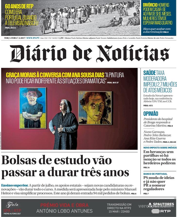 Dirio de Notcias