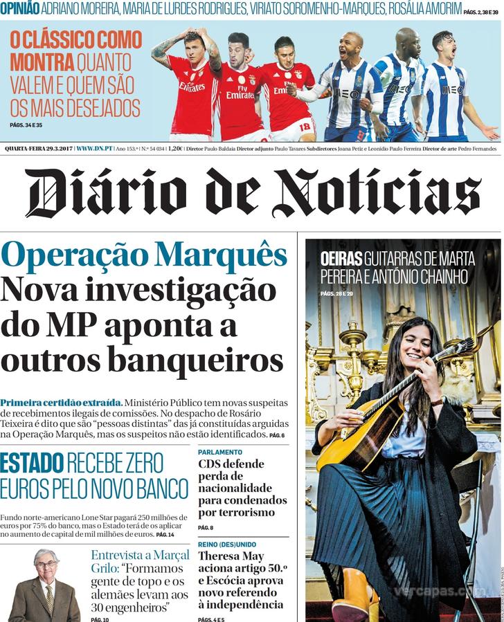 Dirio de Notcias