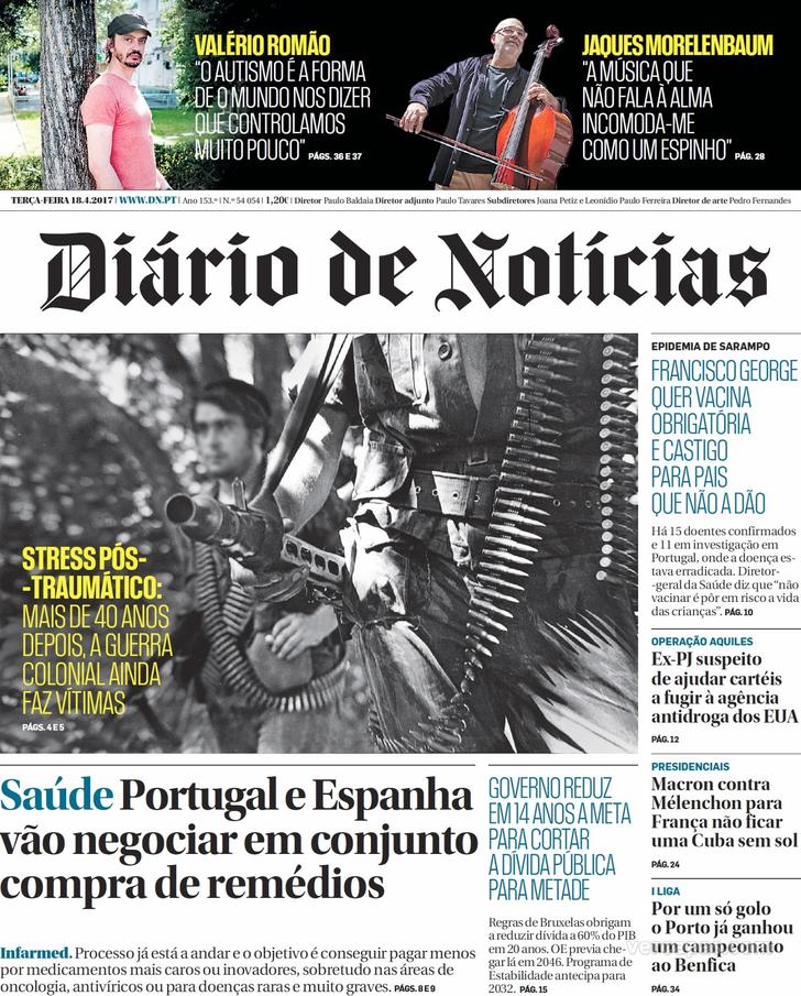 Dirio de Notcias