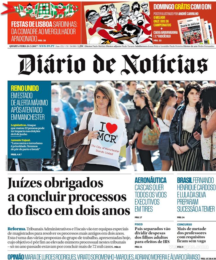 Dirio de Notcias