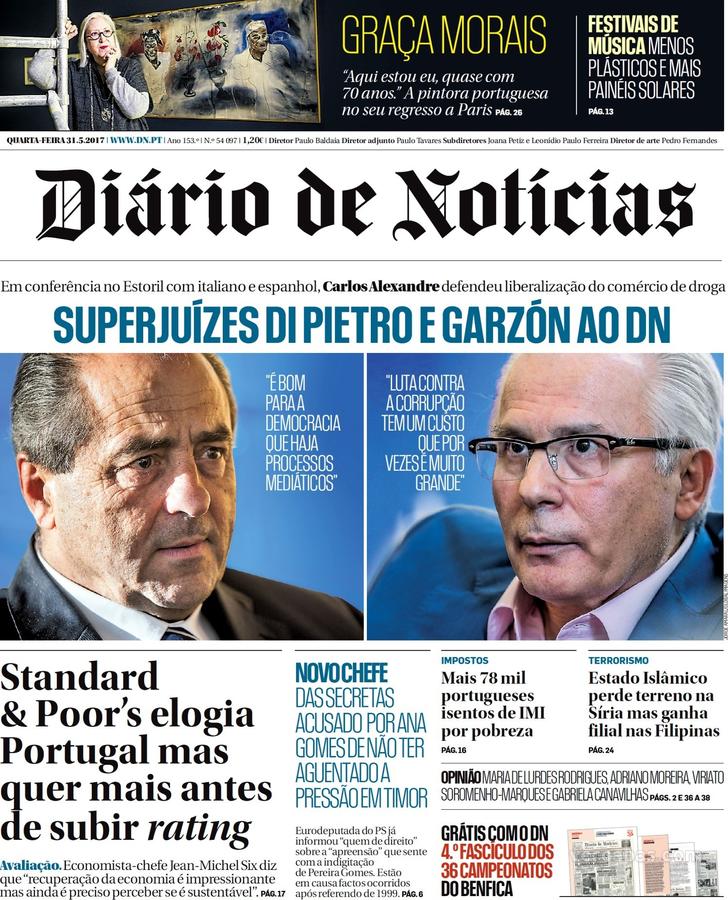 Dirio de Notcias