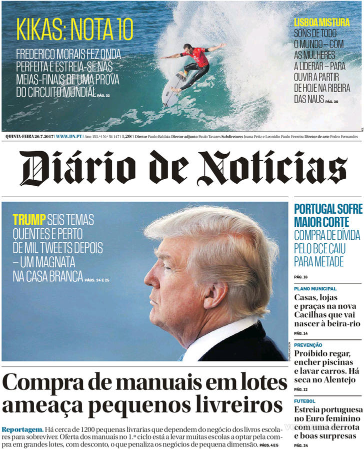 Dirio de Notcias