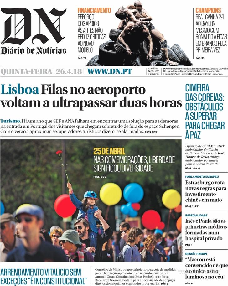 Diário de Notícias