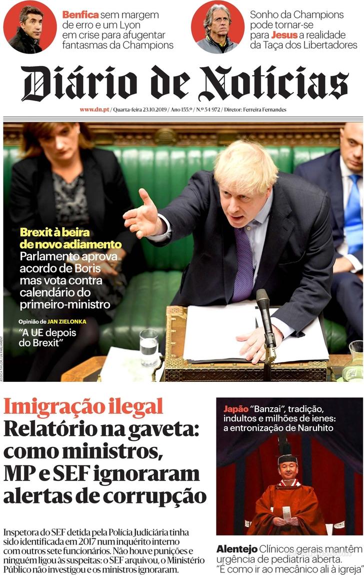 Dirio de Notcias