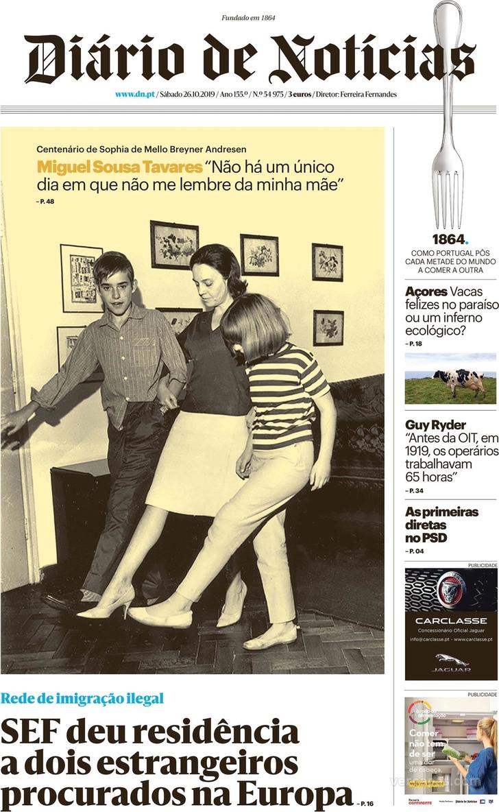 Dirio de Notcias