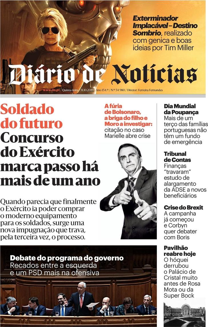 Dirio de Notcias