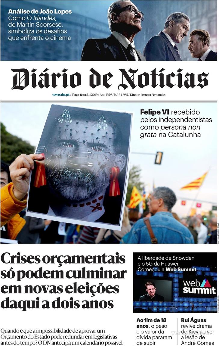 Dirio de Notcias