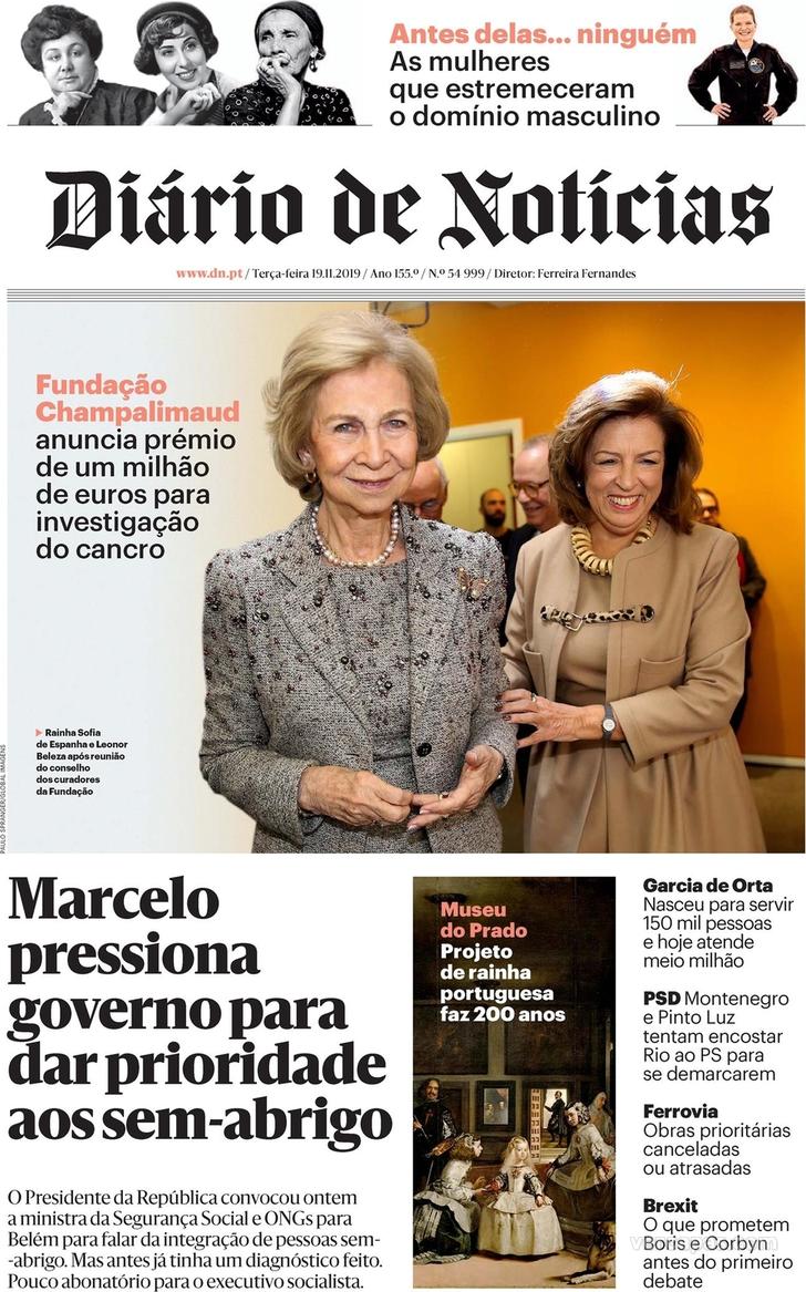 Dirio de Notcias