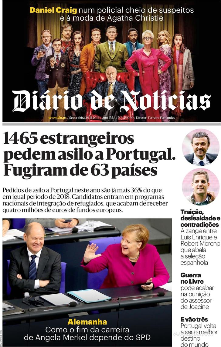 Dirio de Notcias