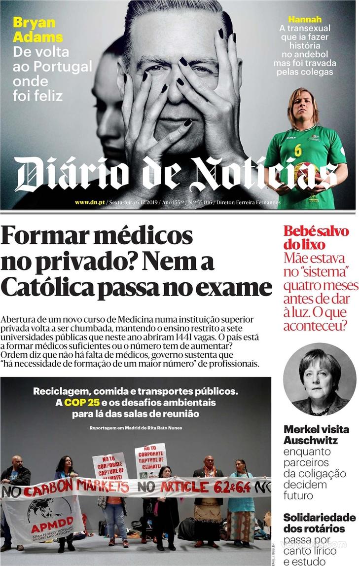 Dirio de Notcias