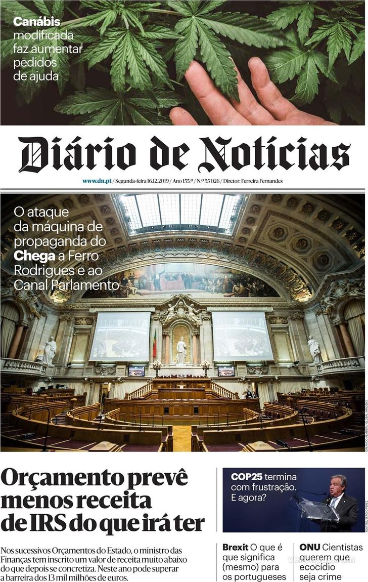 Dirio de Notcias