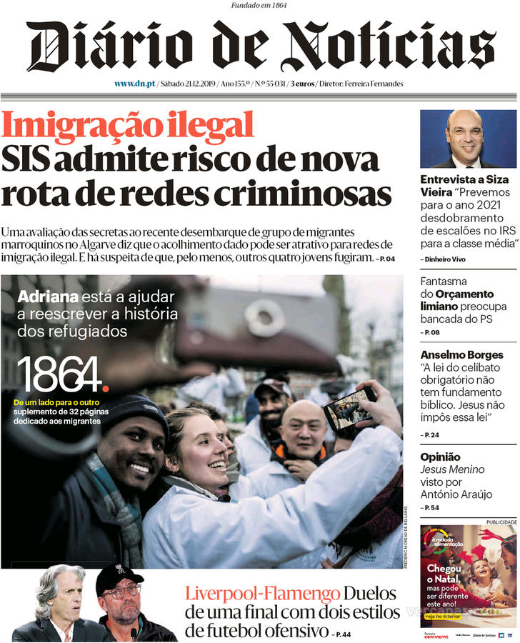 Dirio de Notcias