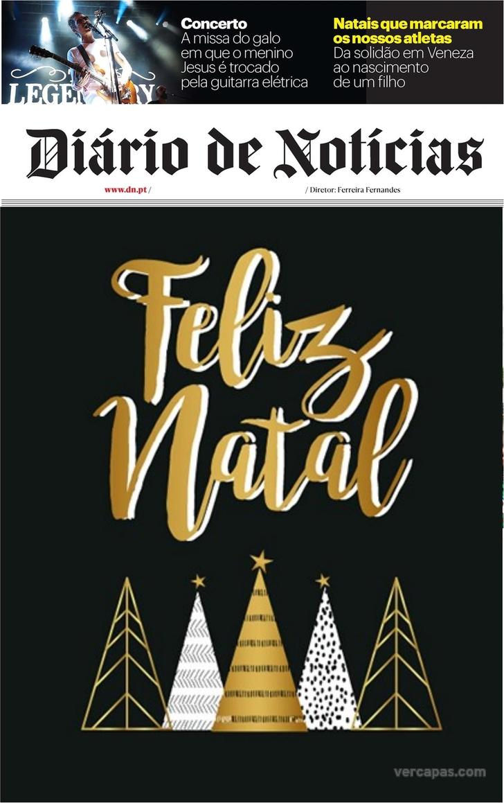 Dirio de Notcias