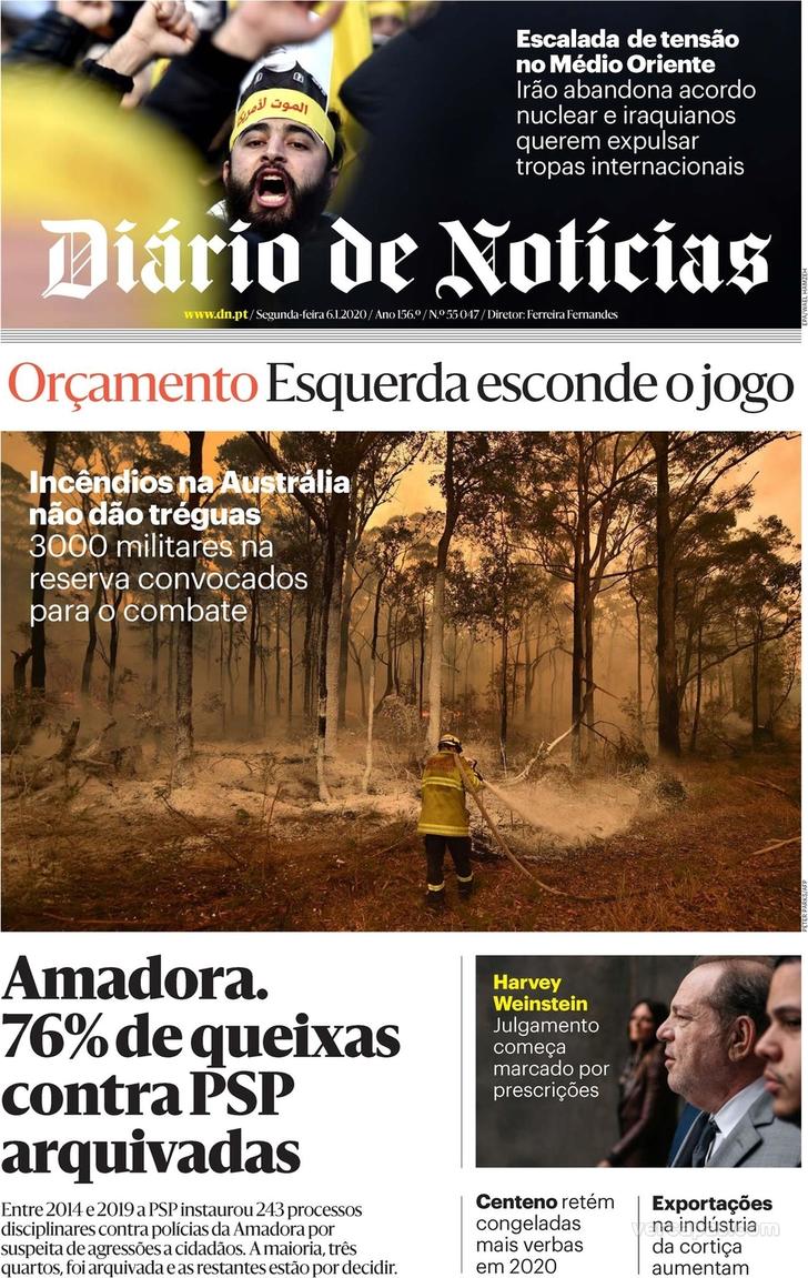 Dirio de Notcias