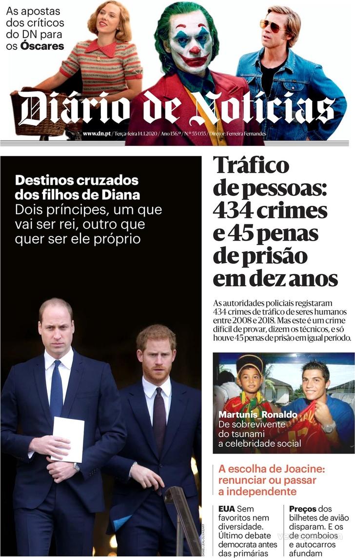 Dirio de Notcias