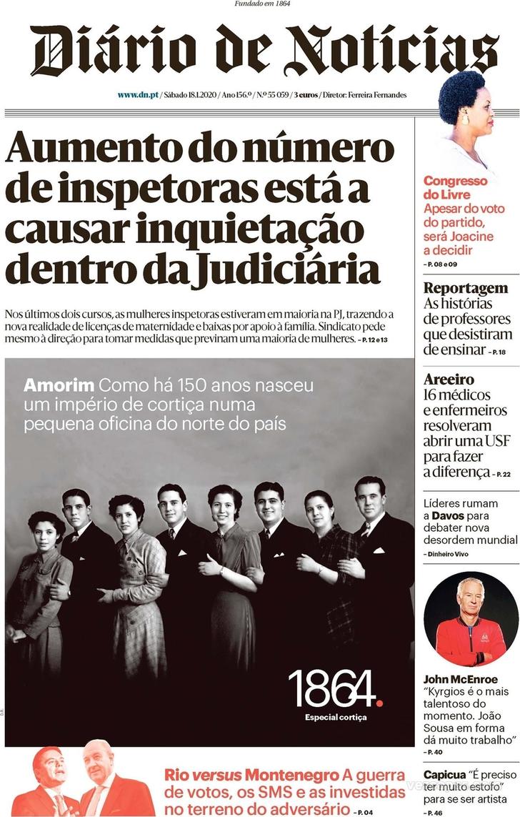 Dirio de Notcias